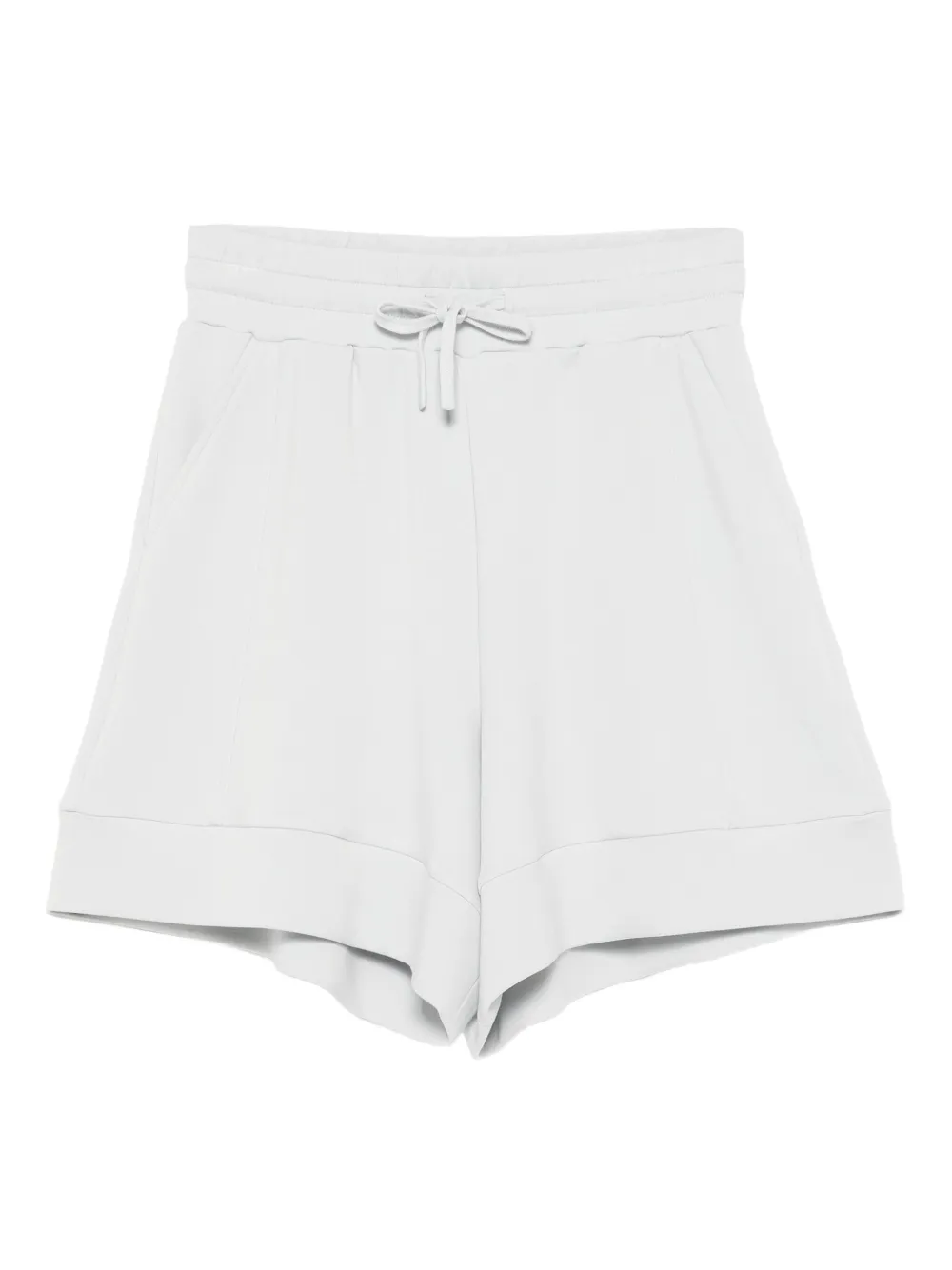 Varley Alder shorts | Grey | Image 1