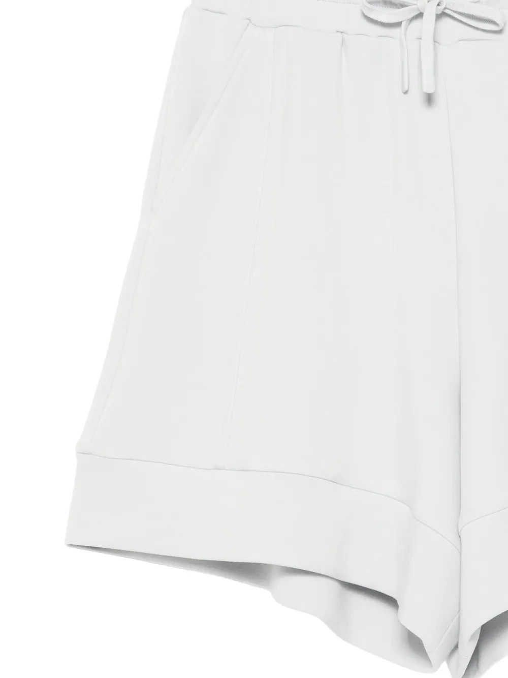  Varley Alder Shorts - Grey 