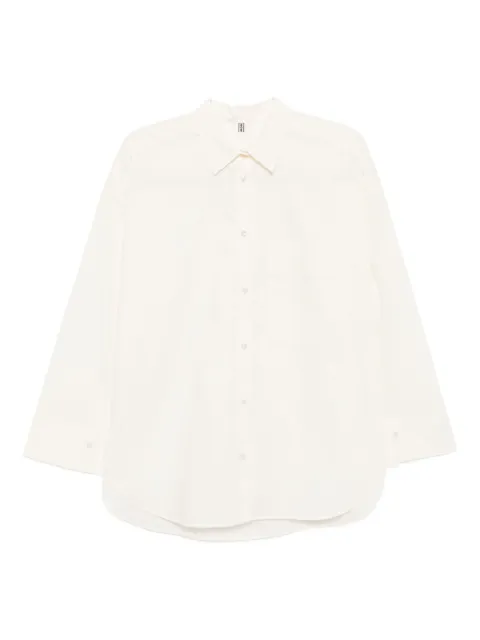 By Malene Birger Derris classic shirt