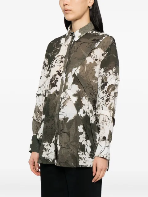 High Warrant shirt