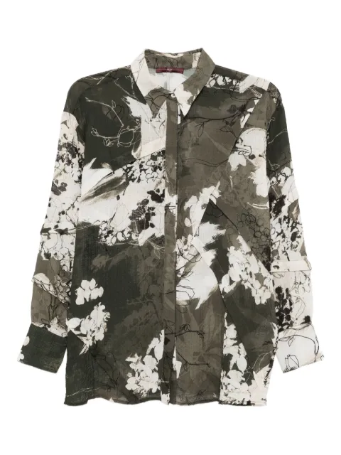 High Warrant shirt