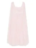 Needle & Thread Scatter gown - Pink