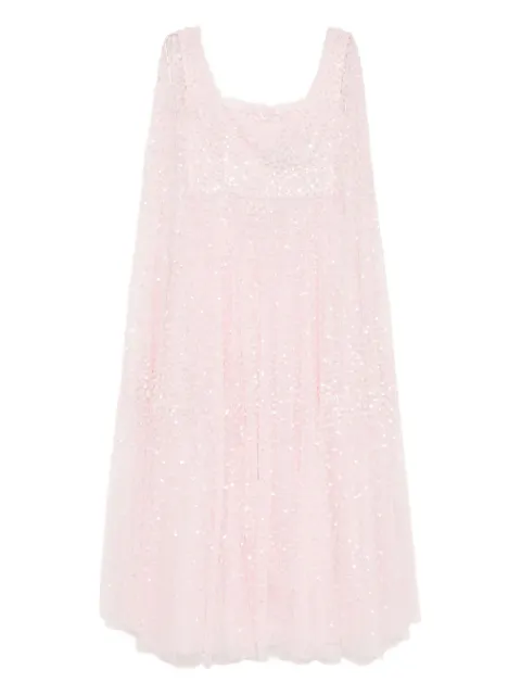 Needle & Thread Scatter Abendkleid