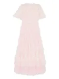 Needle & Thread Rosella gown - Pink