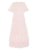 Needle & Thread Rosella gown - Pink