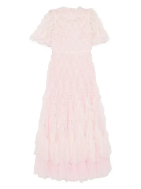 Needle & Thread Rosella gown