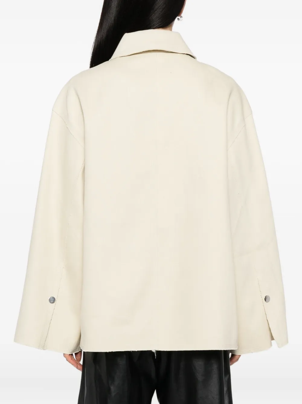 Day Birger Et Mikkelsen Harry twill jack Beige
