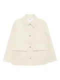 Day Birger Et Mikkelsen Harry twill jacket - Neutrals