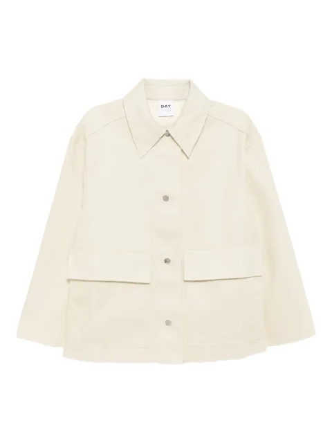 Day Birger Et Mikkelsen Harry twill jacket