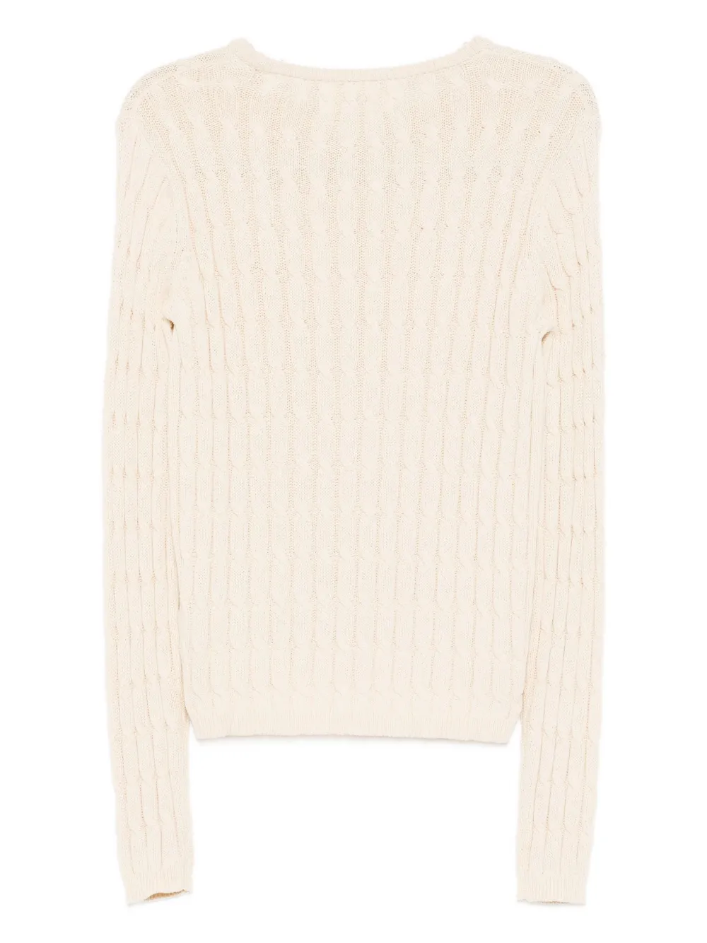 Skall Studio Marcel Jumper In Neutral