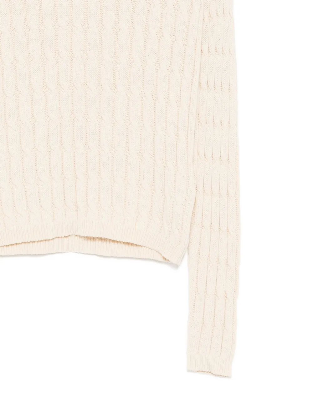 Skall Studio Marcel Jumper In Neutral
