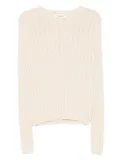 Skall Studio Marcel jumper - Neutrals
