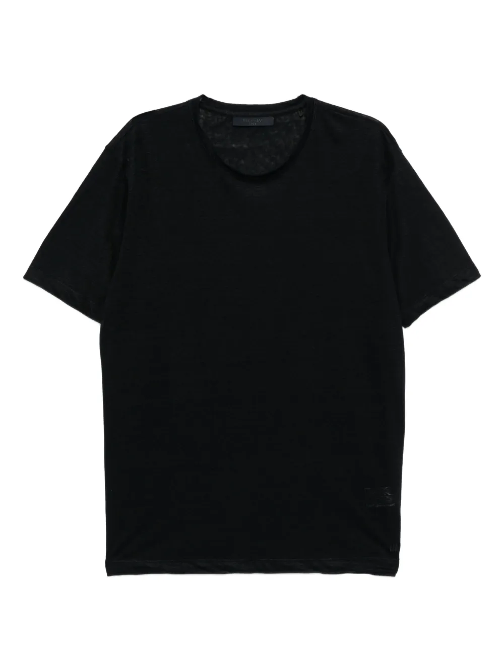 BOSS x Beckham T-shirt Blauw