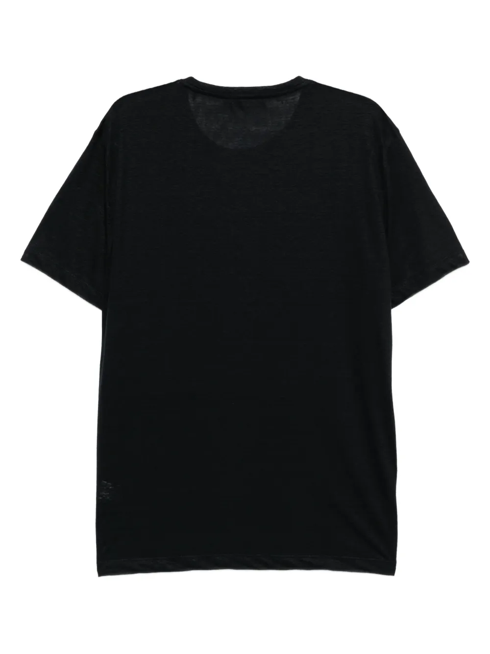 BOSS x Beckham T-shirt - Blauw
