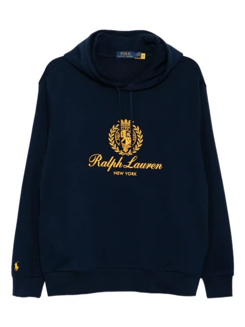 Polo Ralph Lauren Crest hoodie