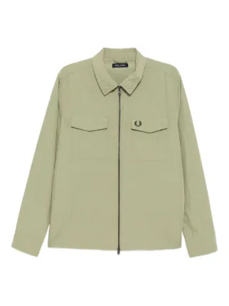 Fred Perry