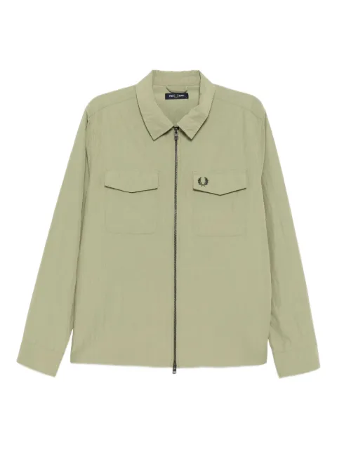 Fred Perry zip-up jacket