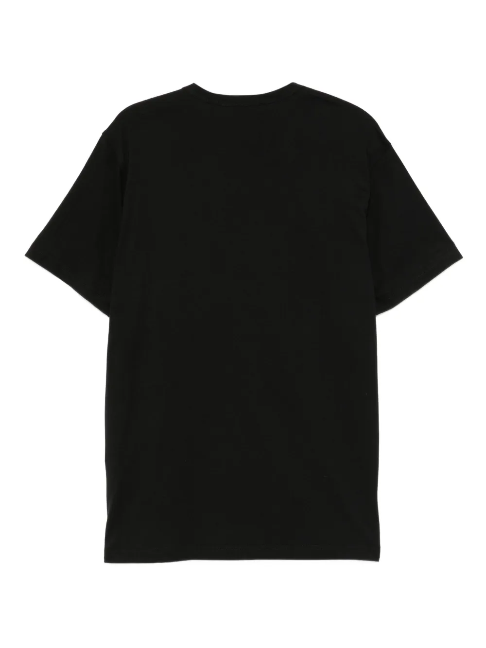 Belstaff T-shirt met logopatch - Zwart