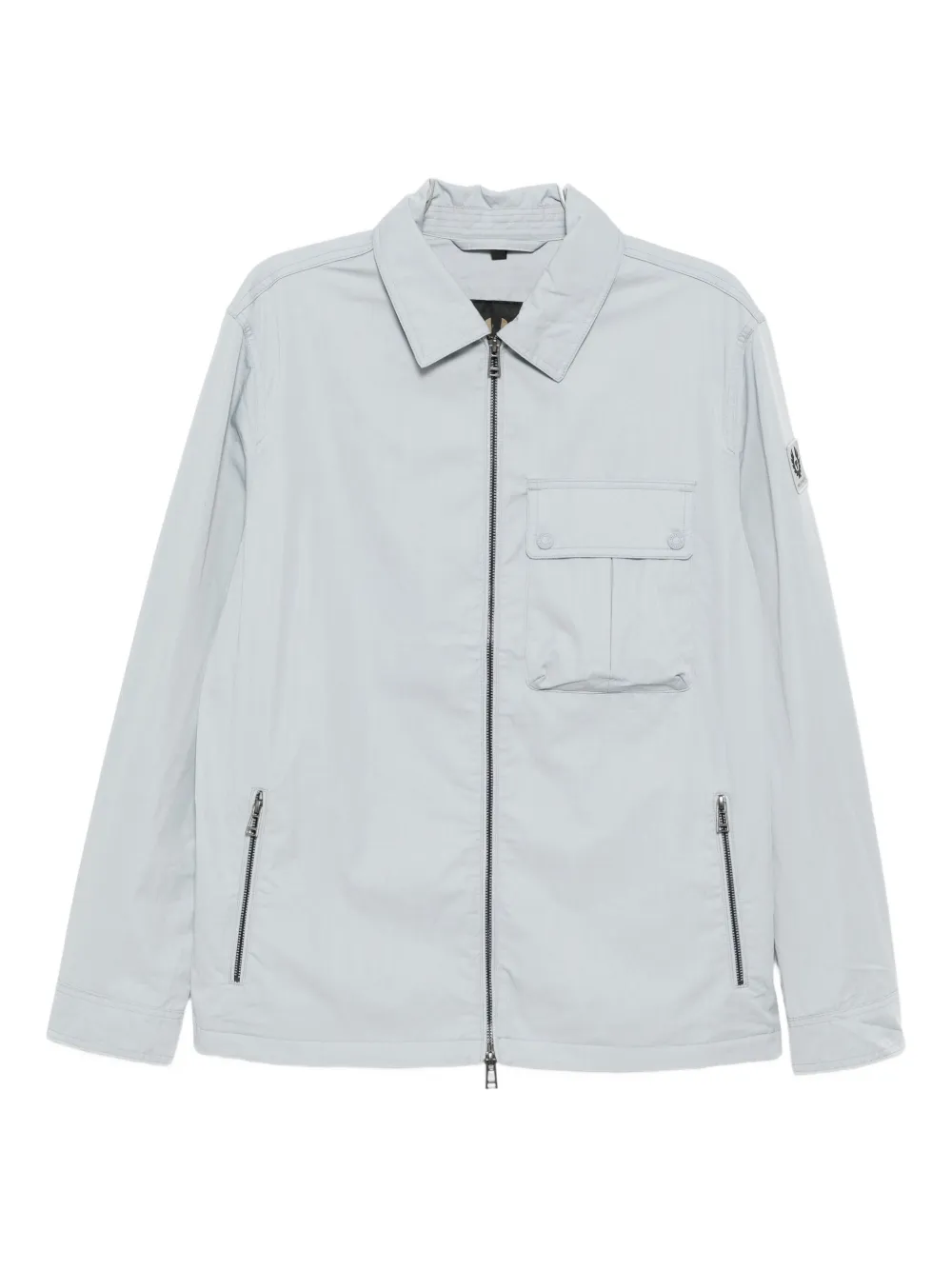 Belstaff Drome jacket - Blu