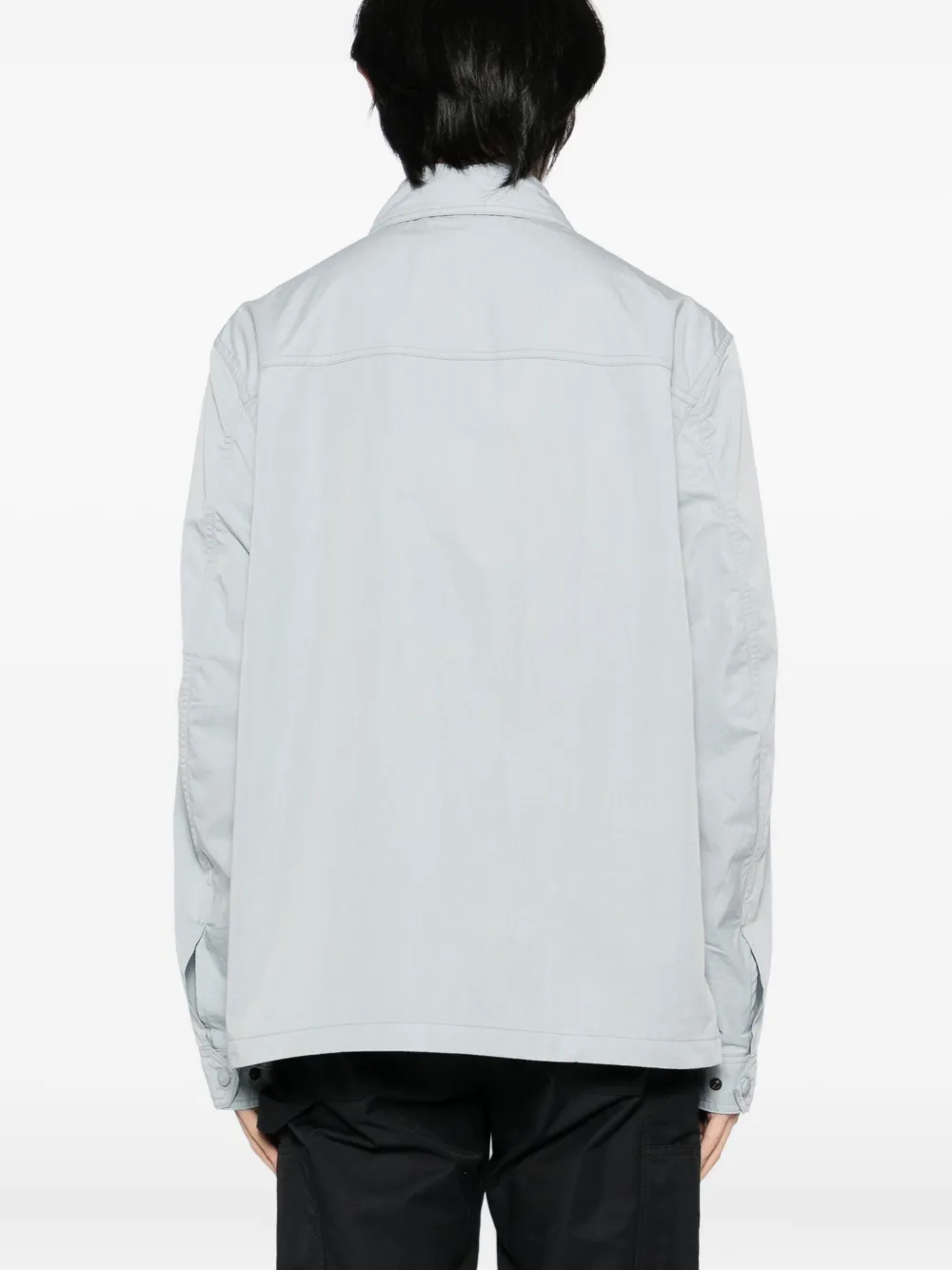 Belstaff Drome jack Blauw