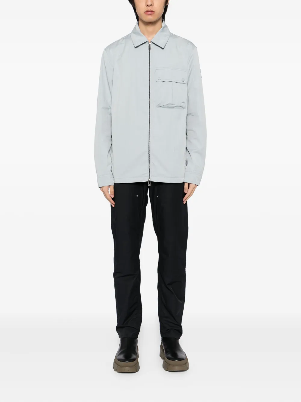 Belstaff Drome jacket | Shirt Jackets | Image 2