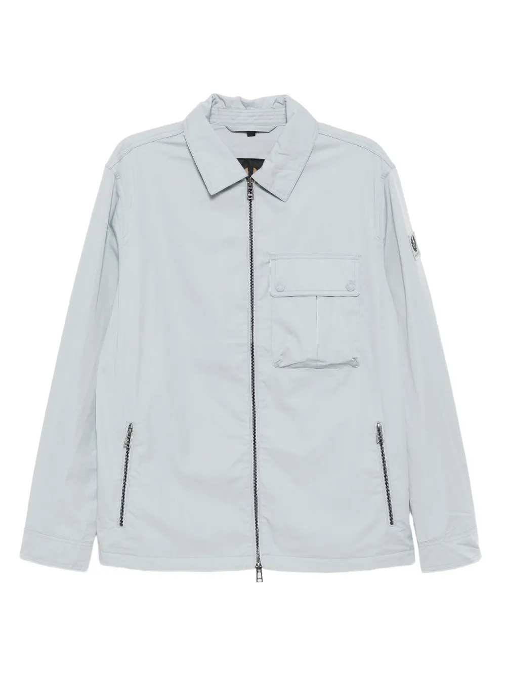 Belstaff Drome jacket | Blue | Image 1