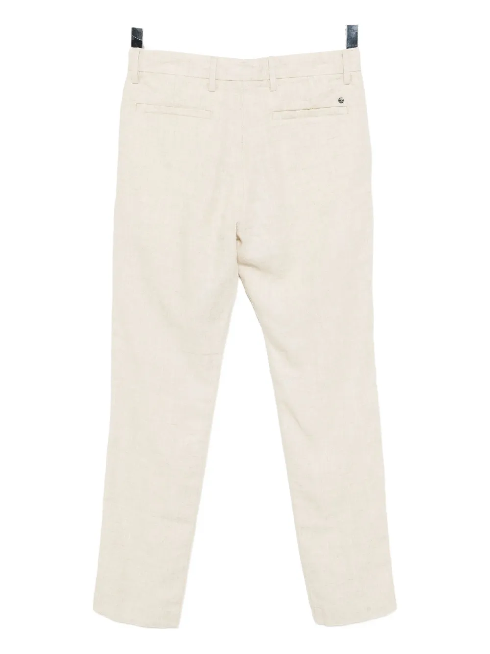 NN07 Theo trousers - Beige