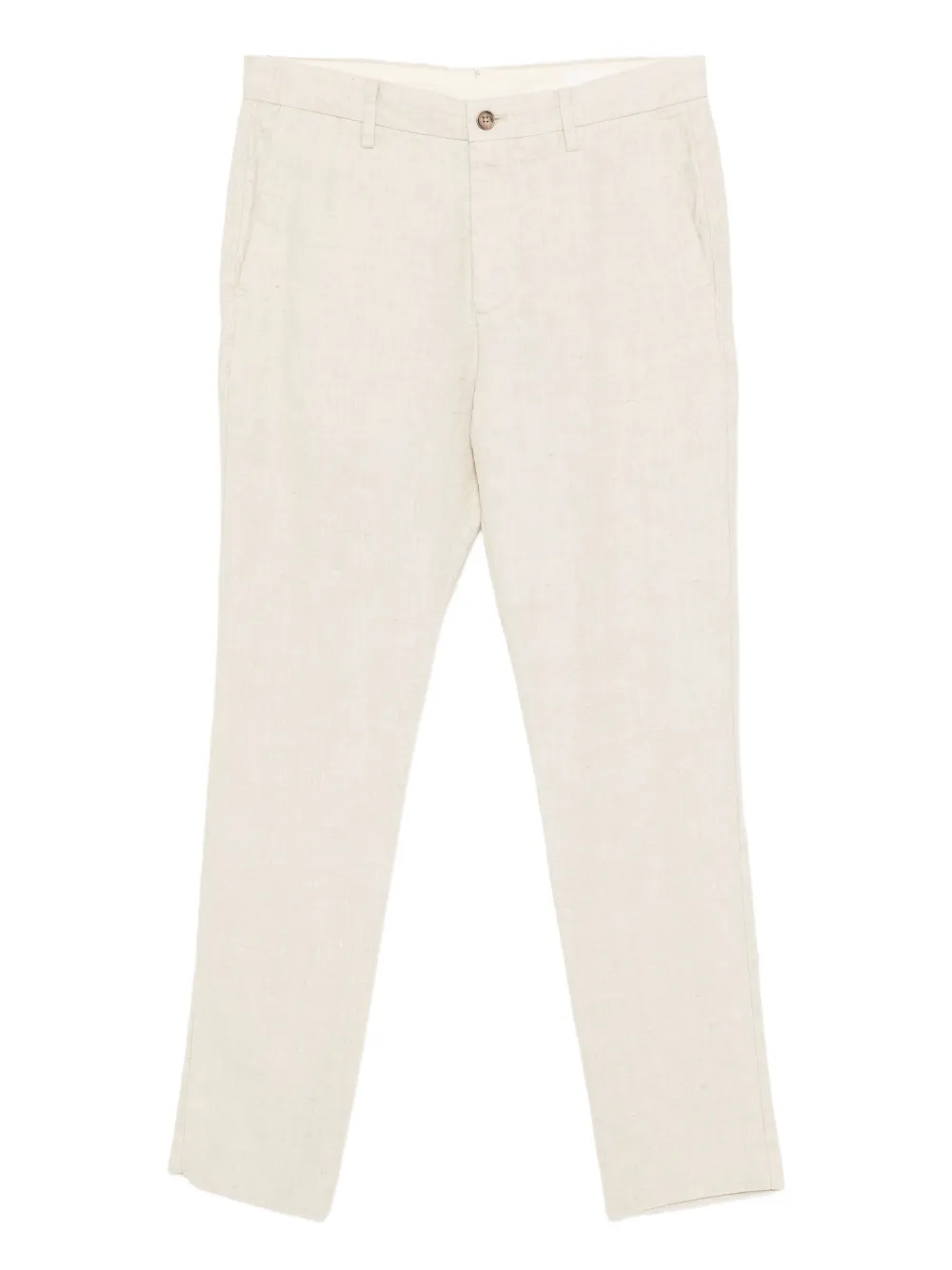 NN07 Theo trousers | Neutrals | Image 1