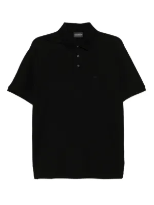 Polo Ralph Lauren ポロシャツ | ブラック | FARFETCH JP