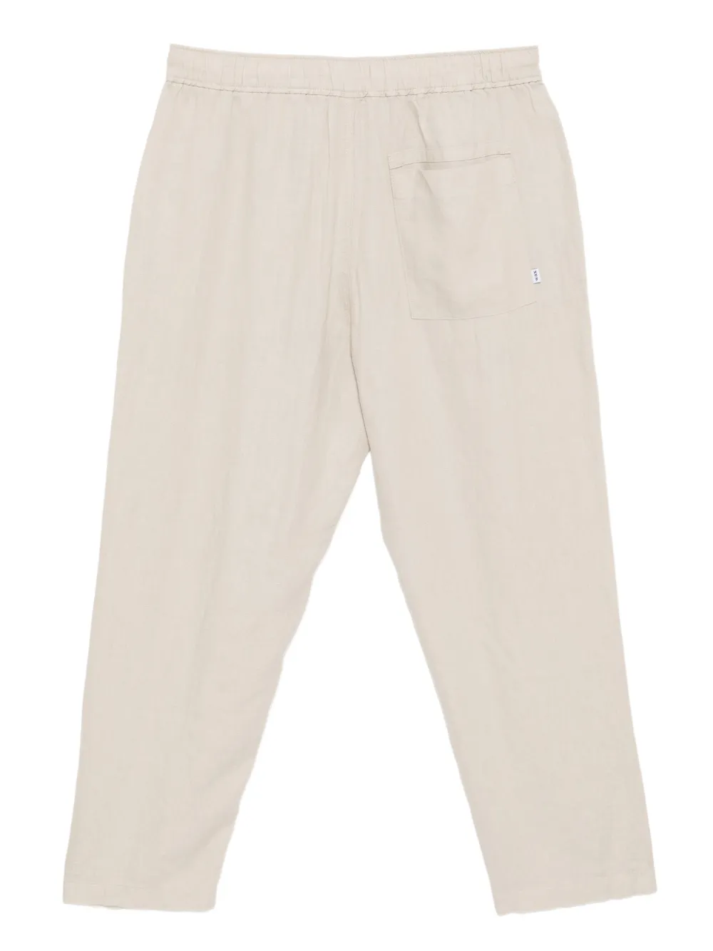 Wax London pantalones Kurt | Pantalones rectos y con corte regular | Image 2