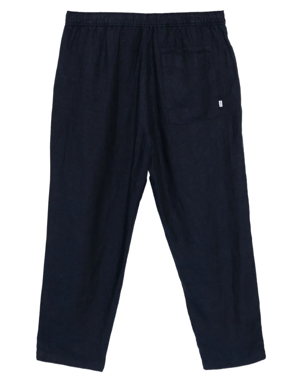 Wax London pantalones Kurt | Pantalones rectos y con corte regular | Image 2