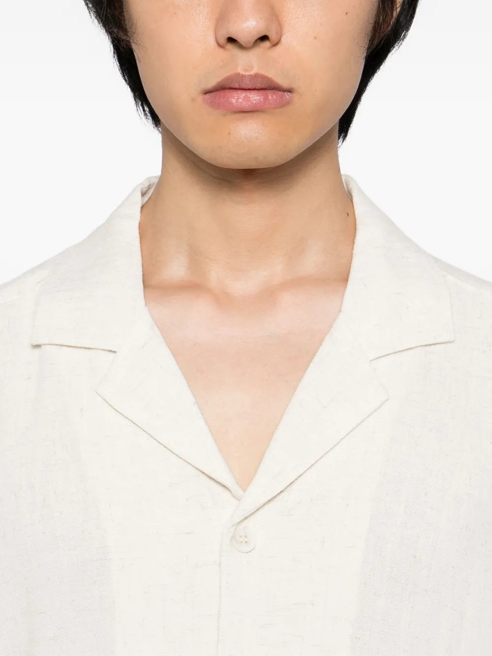 Raith Cami L Shirt In Neutral