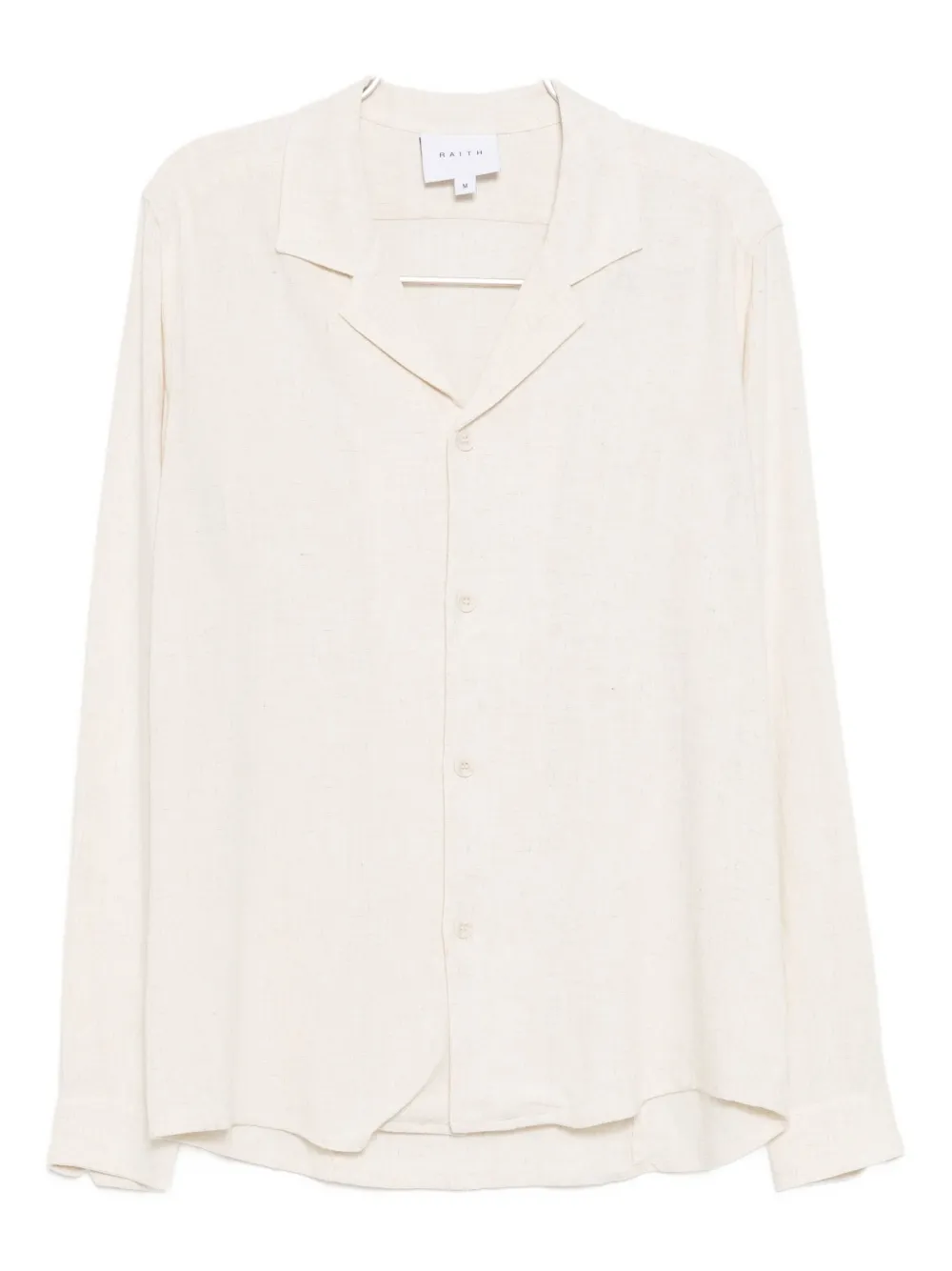 Raith Cami L Shirt In Neutral