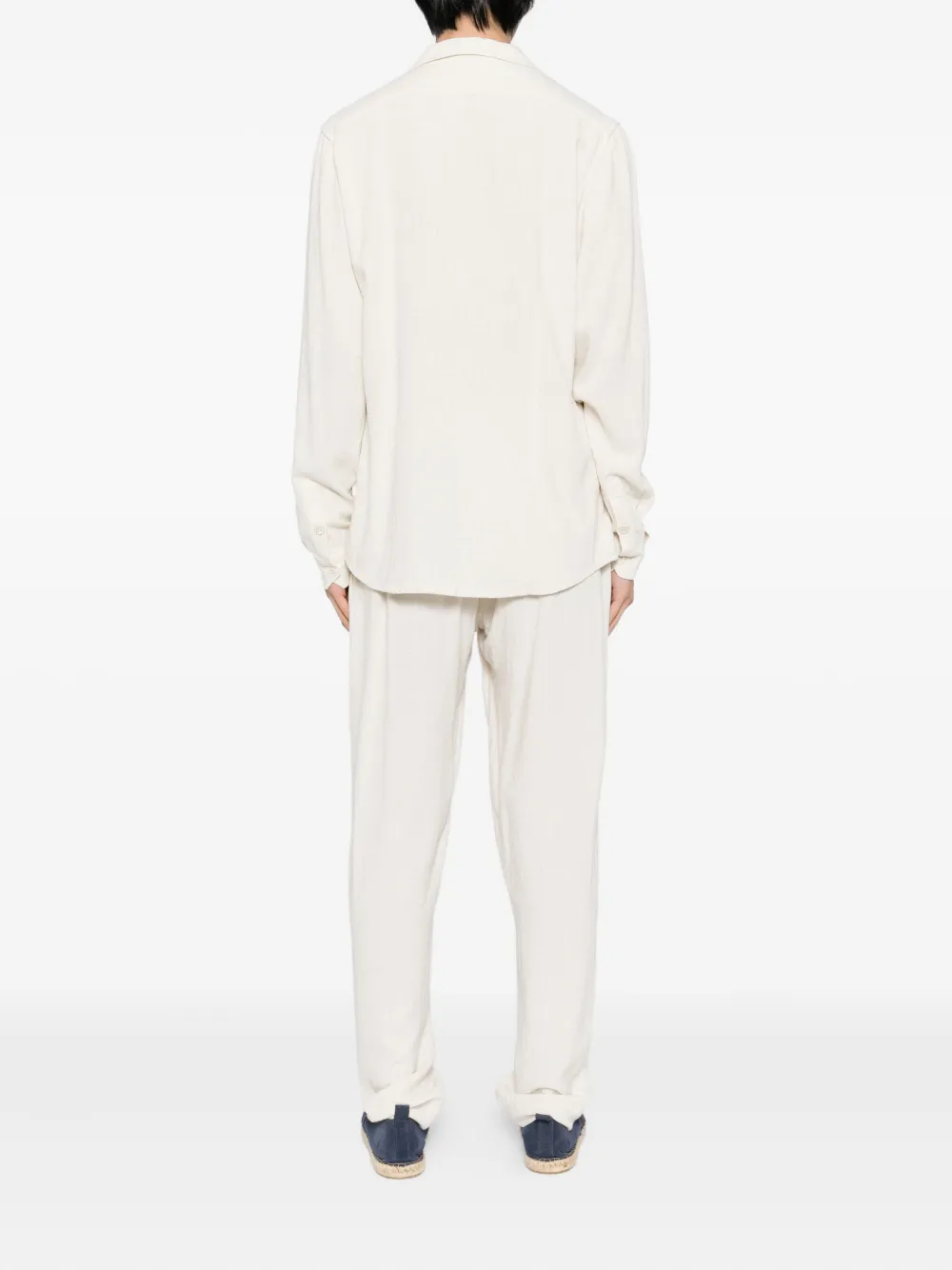Raith Cami L Shirt In Neutral