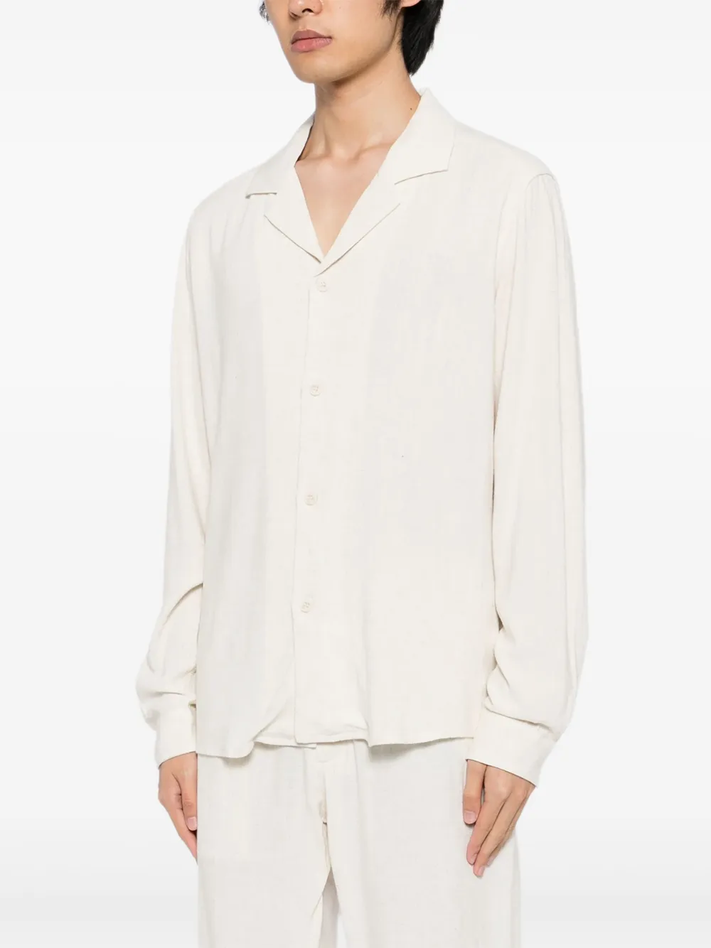 RAITH Raith 吊带衬衫 | Image 2