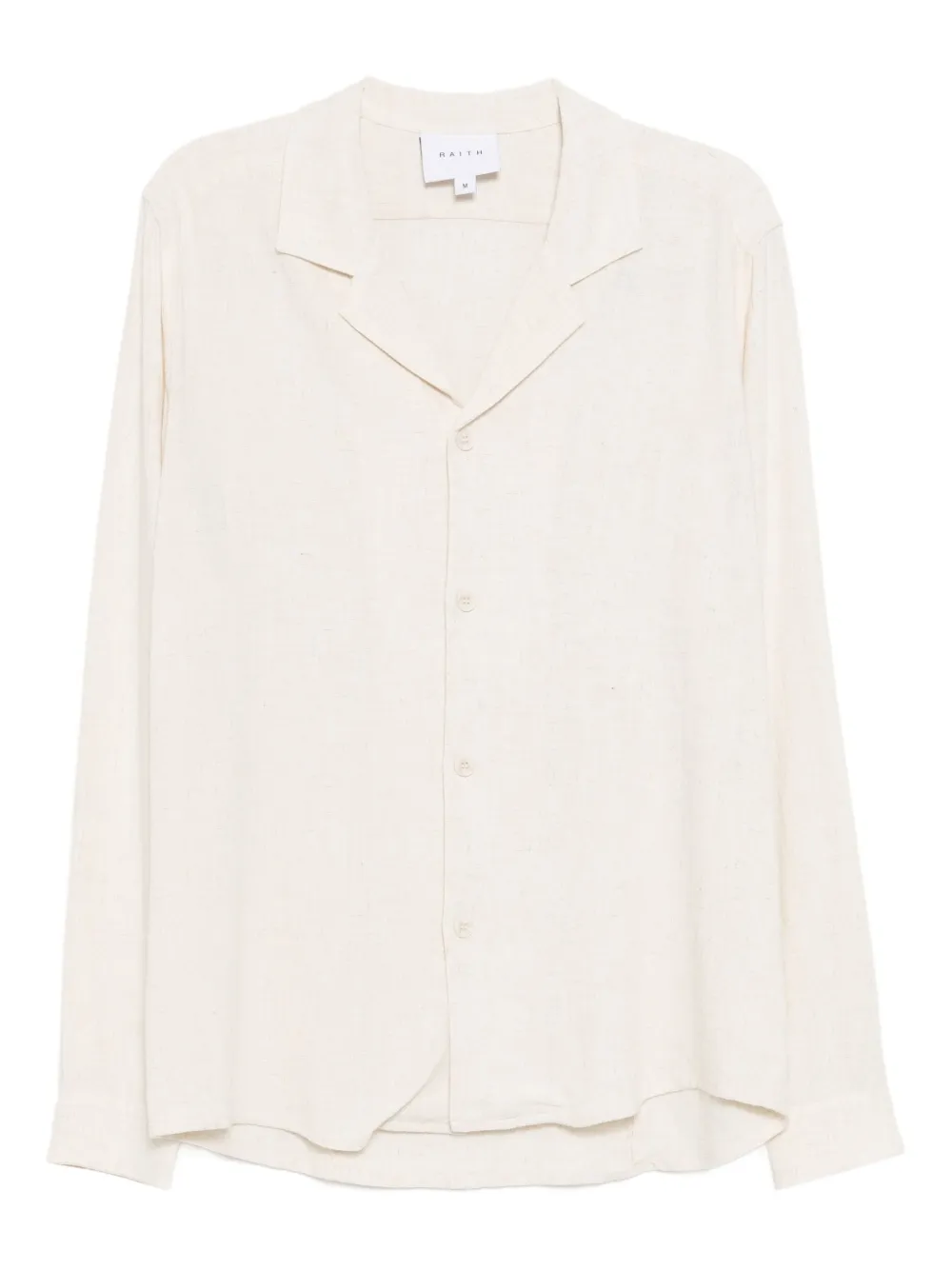 RAITH Raith 吊带衬衫 | 中性色 | Image 1