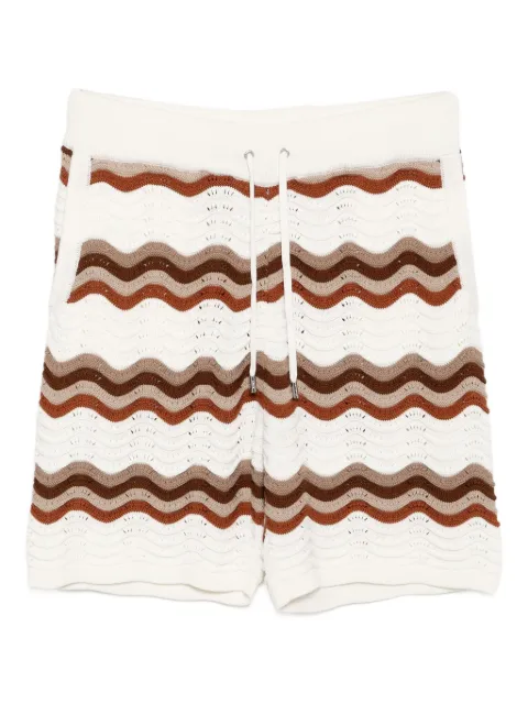 RAITH Pimavera wave shorts
