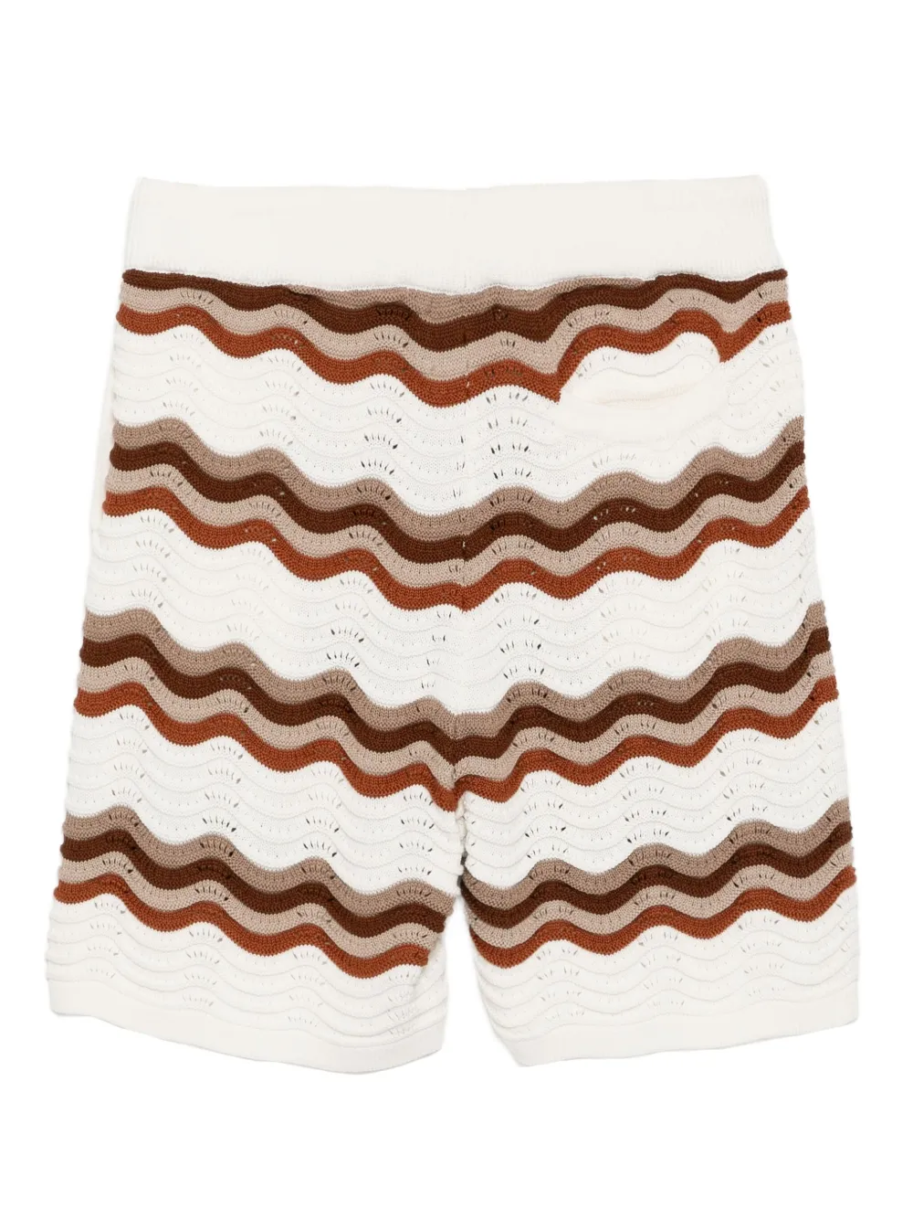 RAITH Pimavera shorts - Wit