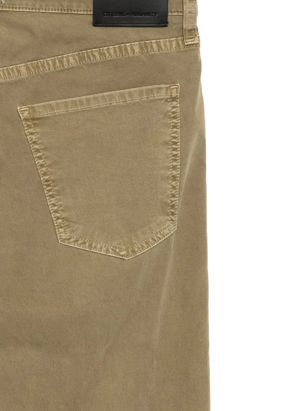 Citizens of Humanity Gage skinny jeans Bruin