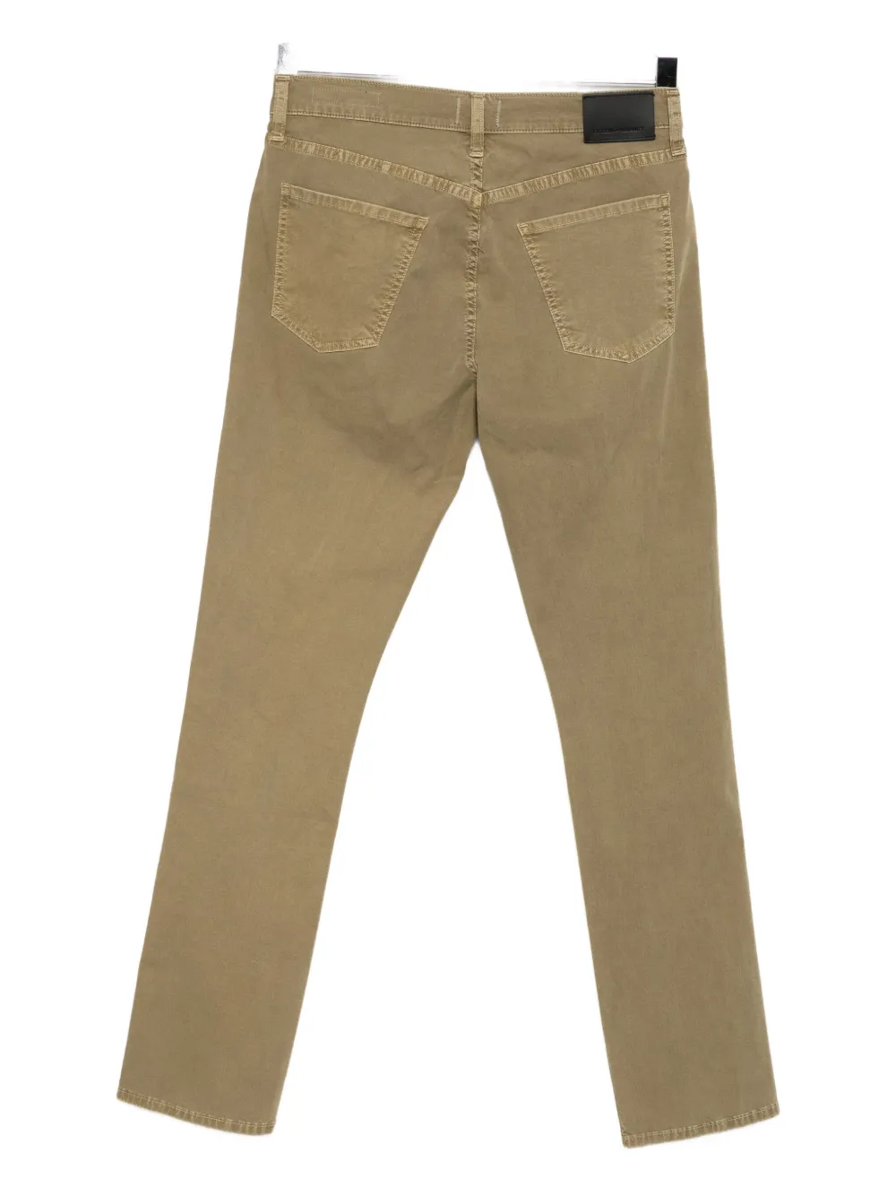 Citizens of Humanity Gage skinny jeans Bruin