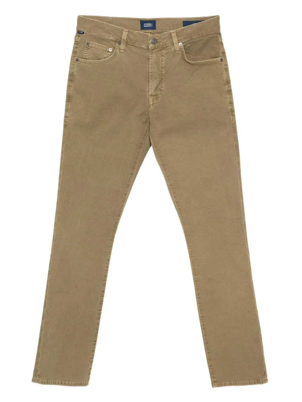 Citizens of Humanity Gage skinny jeans Bruin