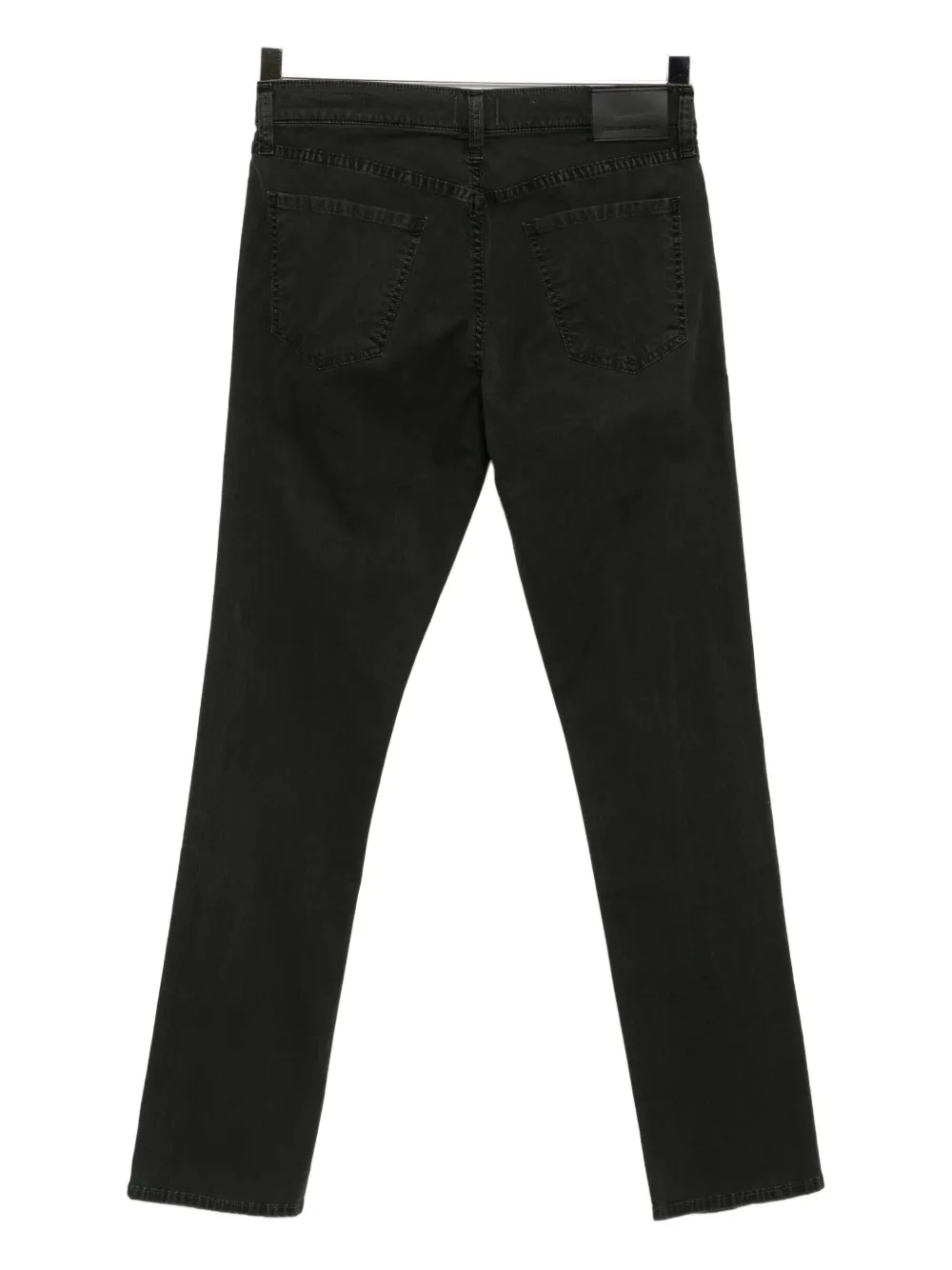 Citizens of Humanity Gage skinny jeans Zwart