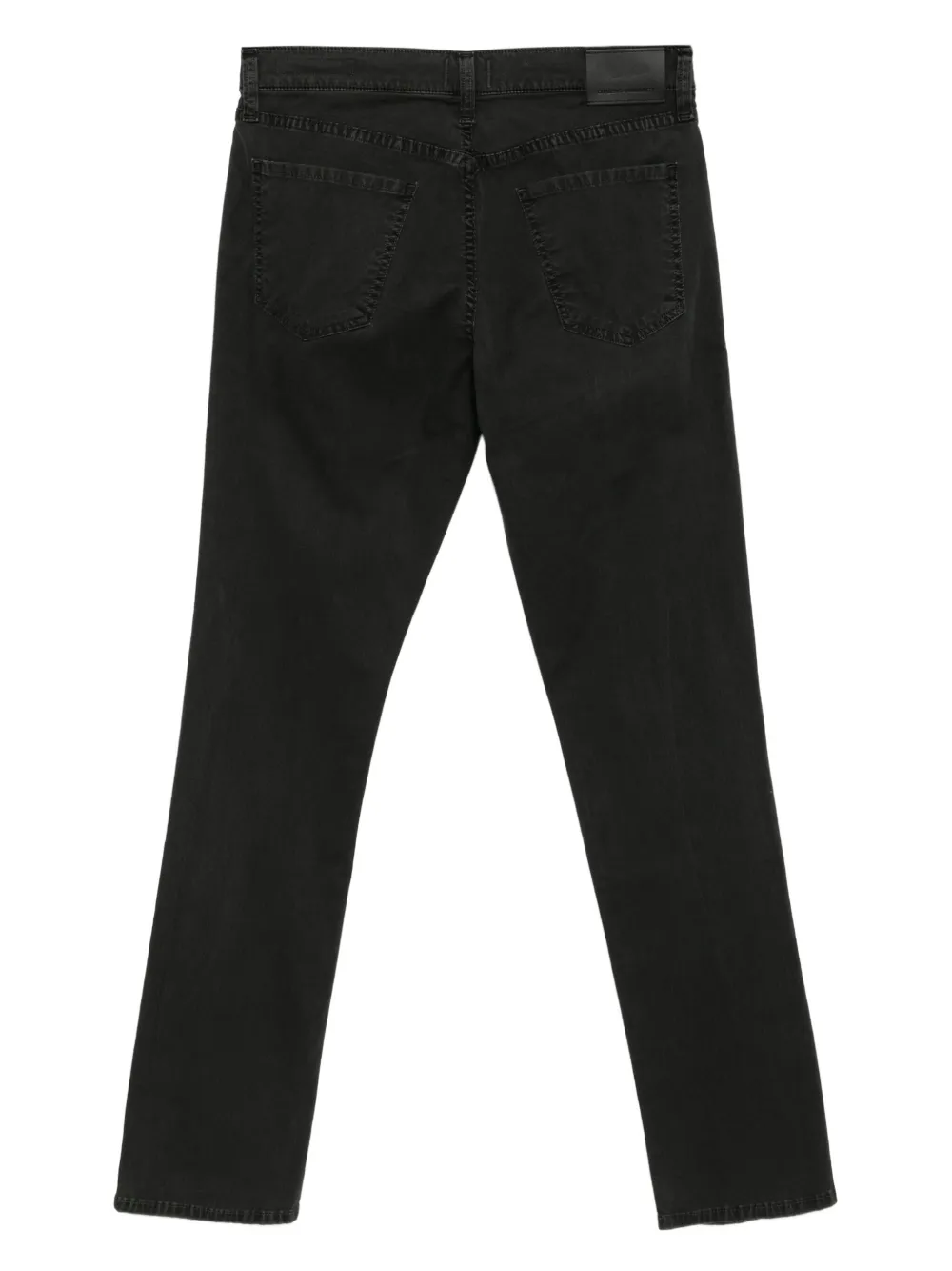 Citizens of Humanity Gage skinny jeans - Zwart