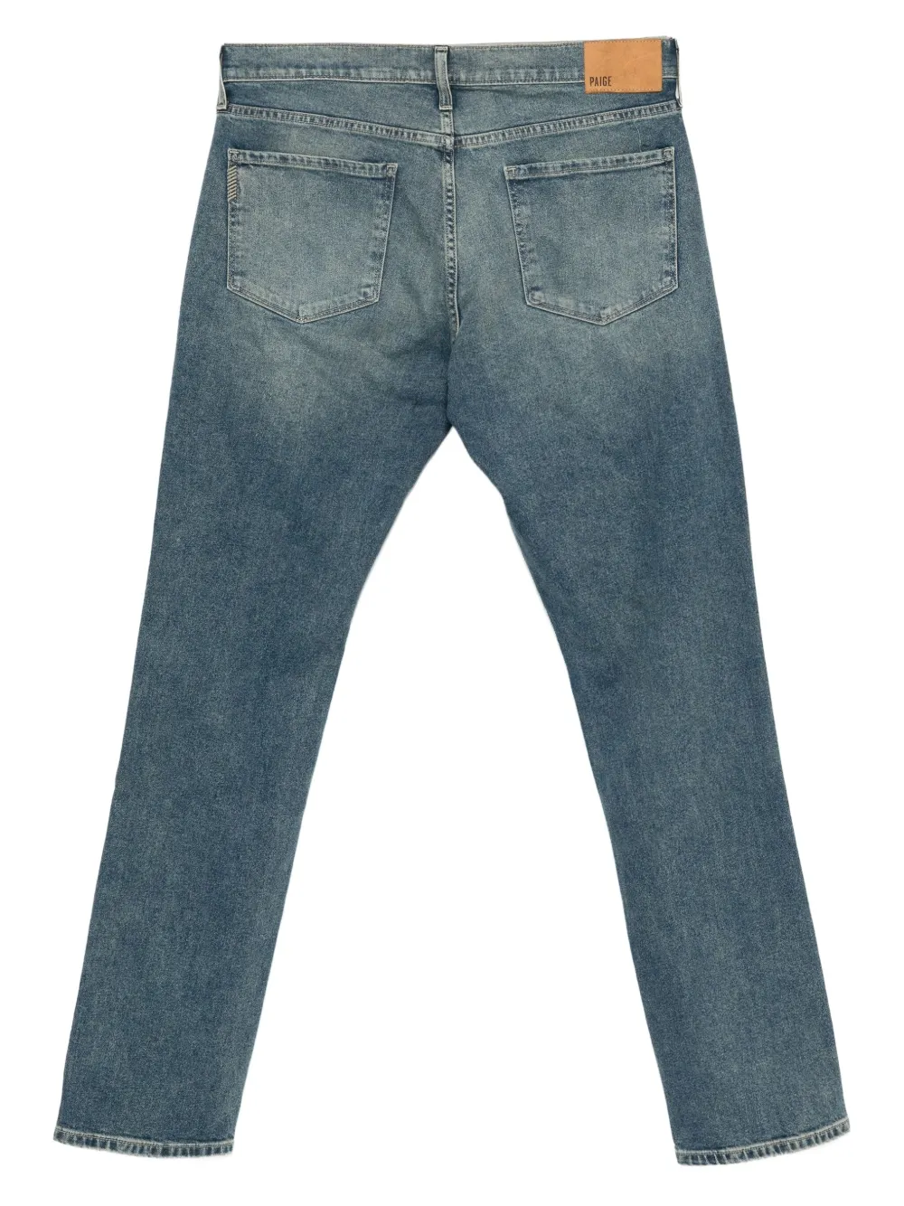 PAIGE Federal jeans - Blauw