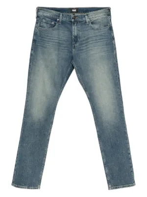 ペイジ (PAIGE) メンズ ジーンズ・デニム ボトムス・パンツ Lennox Slim Fit Jeans (Icecap) ペイジ メンズ デニムパンツ ボトムス Doheny Paige Heritage Relaxed