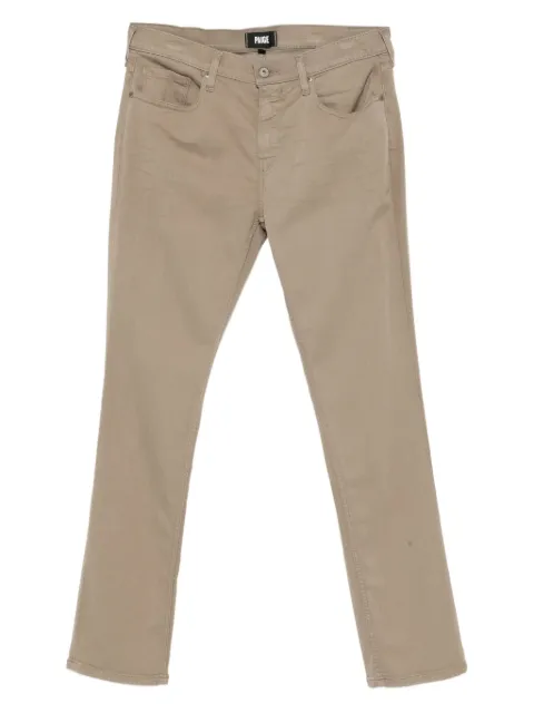 PAIGE Federal trousers