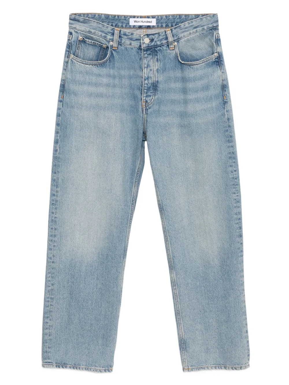 Won Hundred Steve jeans | Blue | Image 1