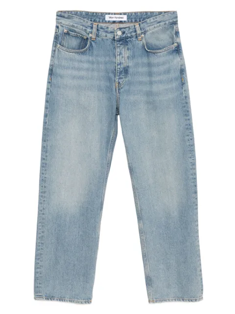 Won Hundred Steve jeans