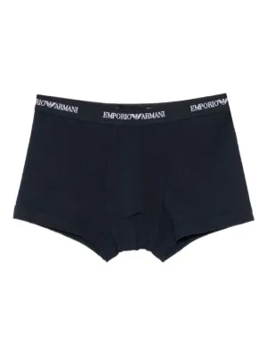Emporio Armani Burberry Underwear Pack EMPORIO ARMANI Men's Briefs