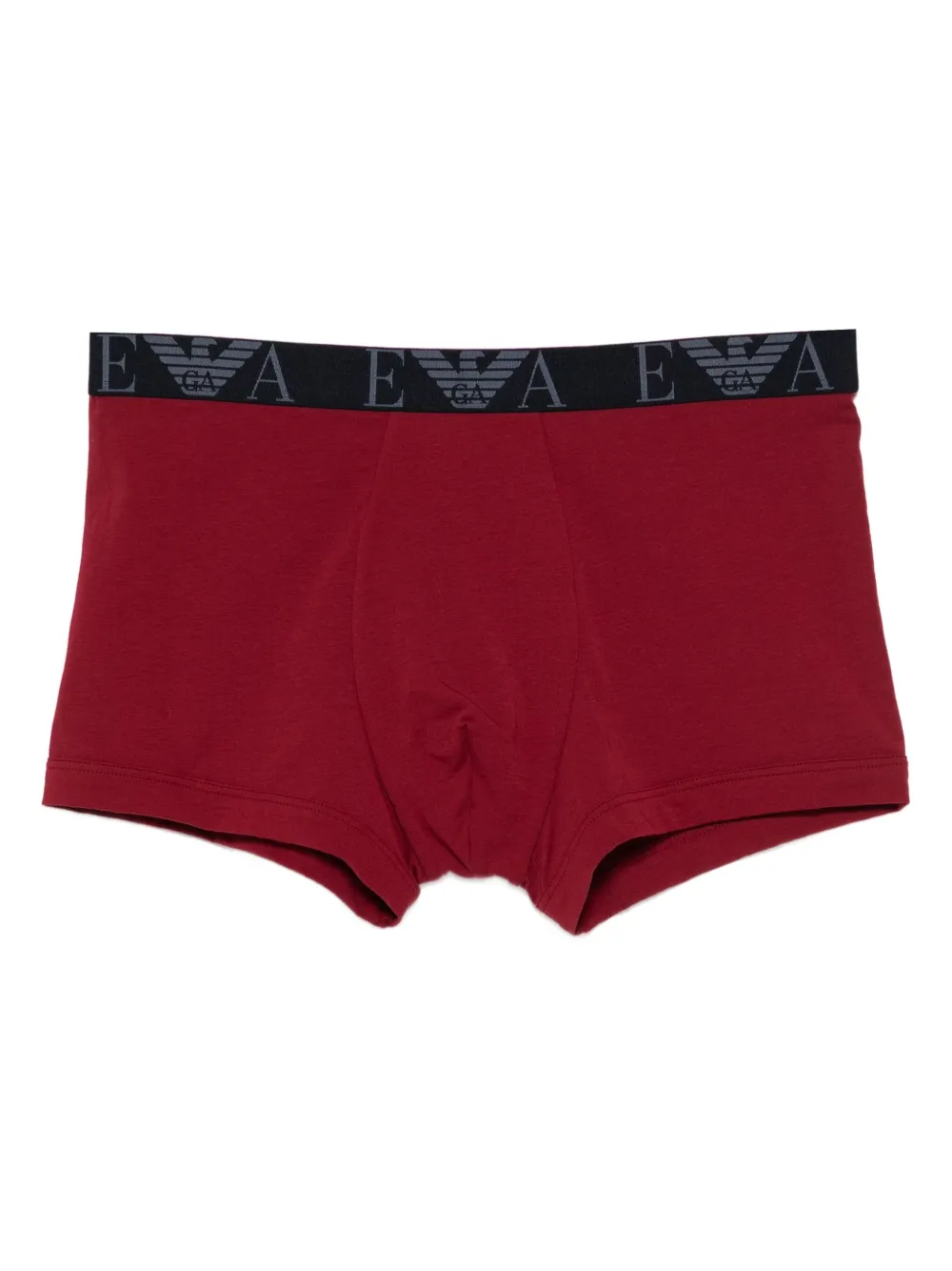Emporio Armani core logo-band boxers (set of three) | Image 2
